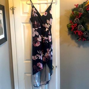 Woman’s Maxi Dress